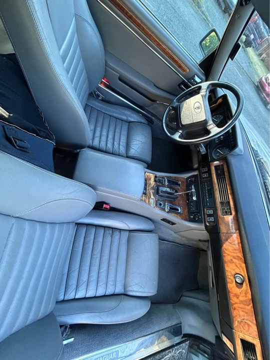1990 Jaguar XJS Pre-Facelift V12 - Image 10 of 20