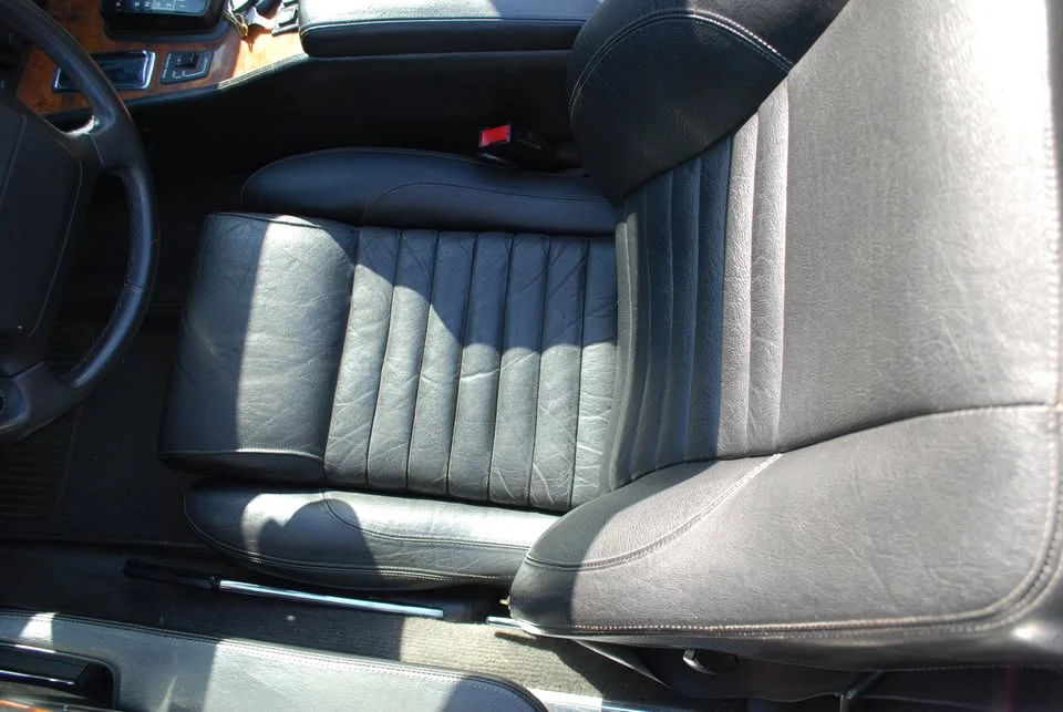 1990 Jaguar XJS Pre-Facelift V12 - Image 8 of 15