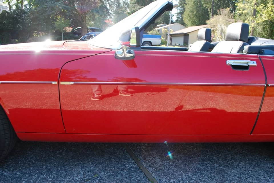 1990 Jaguar XJS Pre-Facelift V12 - Image 3 of 15