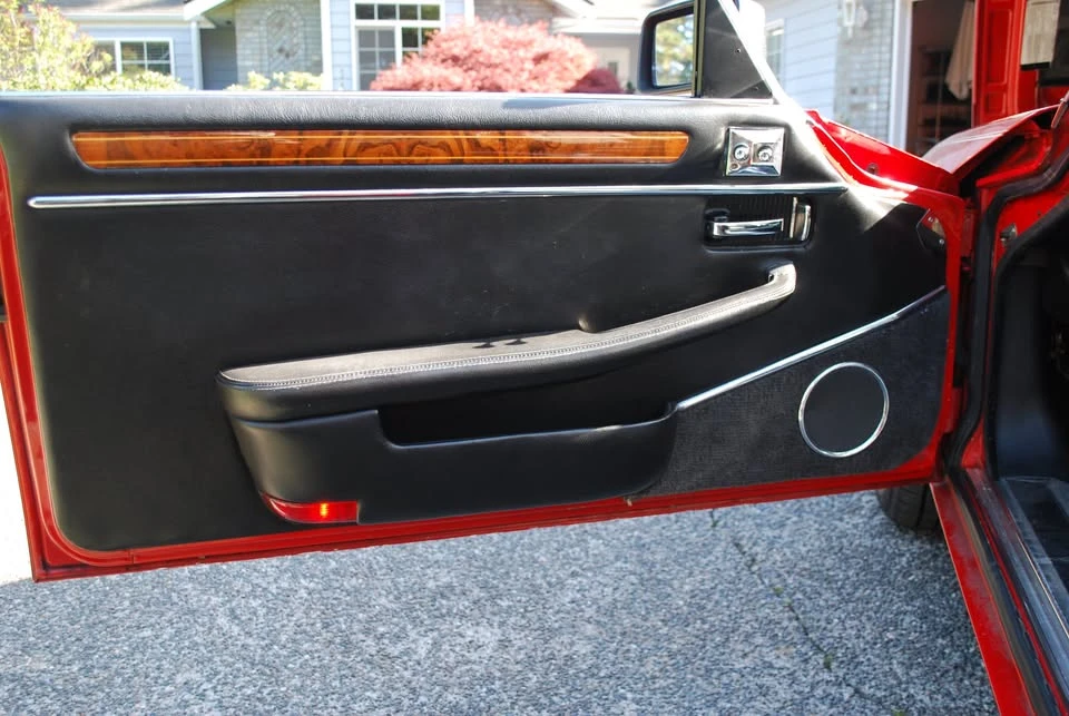 1990 Jaguar XJS Pre-Facelift V12 - Image 15 of 15