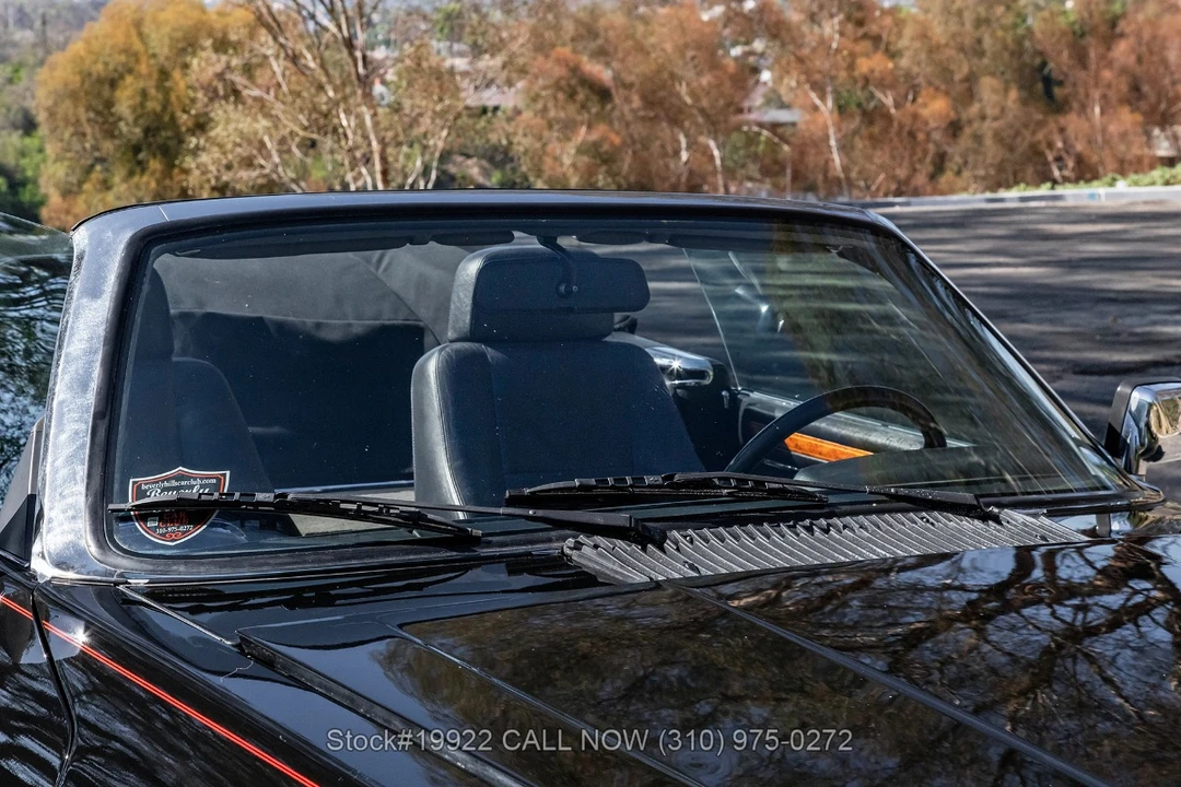 1990 Jaguar XJS Convertible - Image 23 of 25
