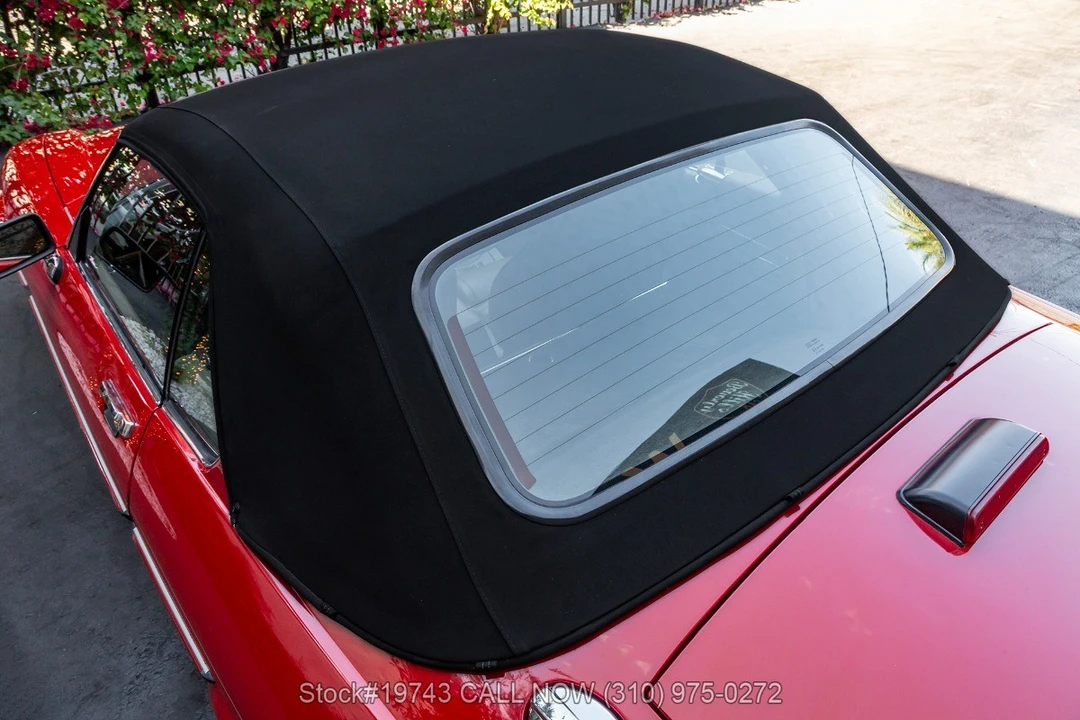 1990 Jaguar XJS Convertible - Image 14 of 31