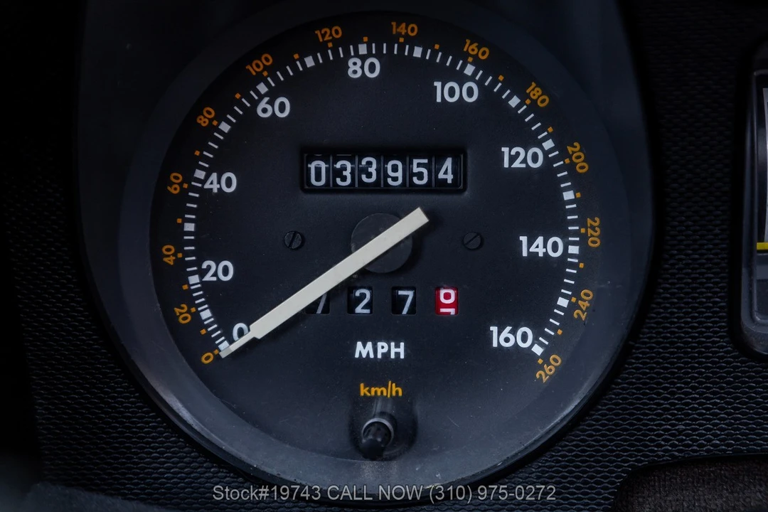 1990 Jaguar XJS Convertible - Image 26 of 31