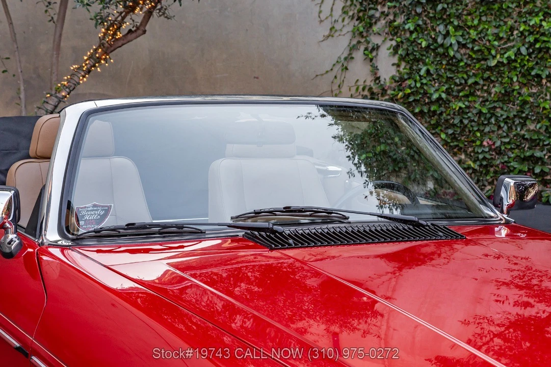 1990 Jaguar XJS Convertible - Image 16 of 31