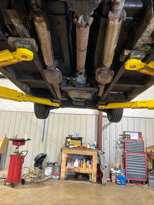 1990 Jaguar XK - Image 11 of 16