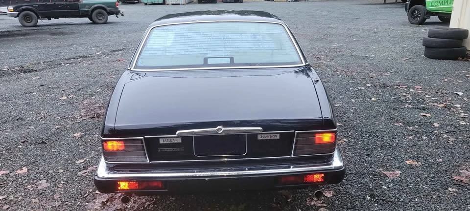 1990 Jaguar XJ40 XJ - Image 3 of 11