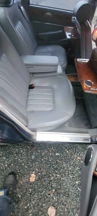1990 Jaguar XJ40 XJ - Image 7 of 11