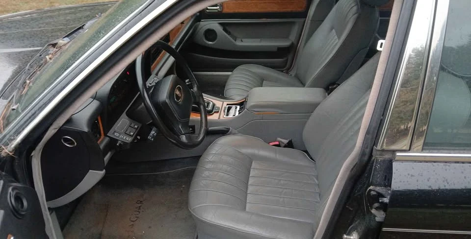 1990 Jaguar XJ40 XJ - Image 3 of 6
