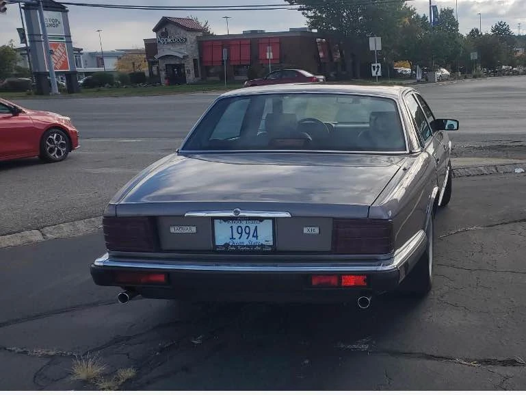 1990 Jaguar X-Type - Image 2 of 2
