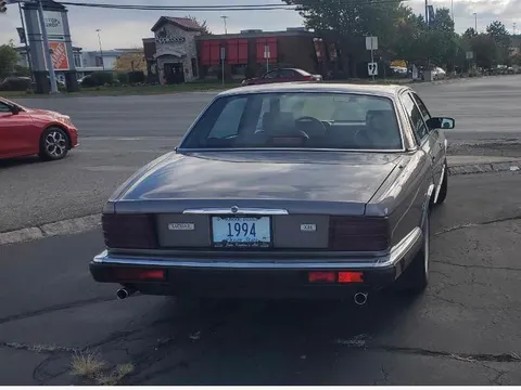 1990 Jaguar X-Type - Image 2 of 2