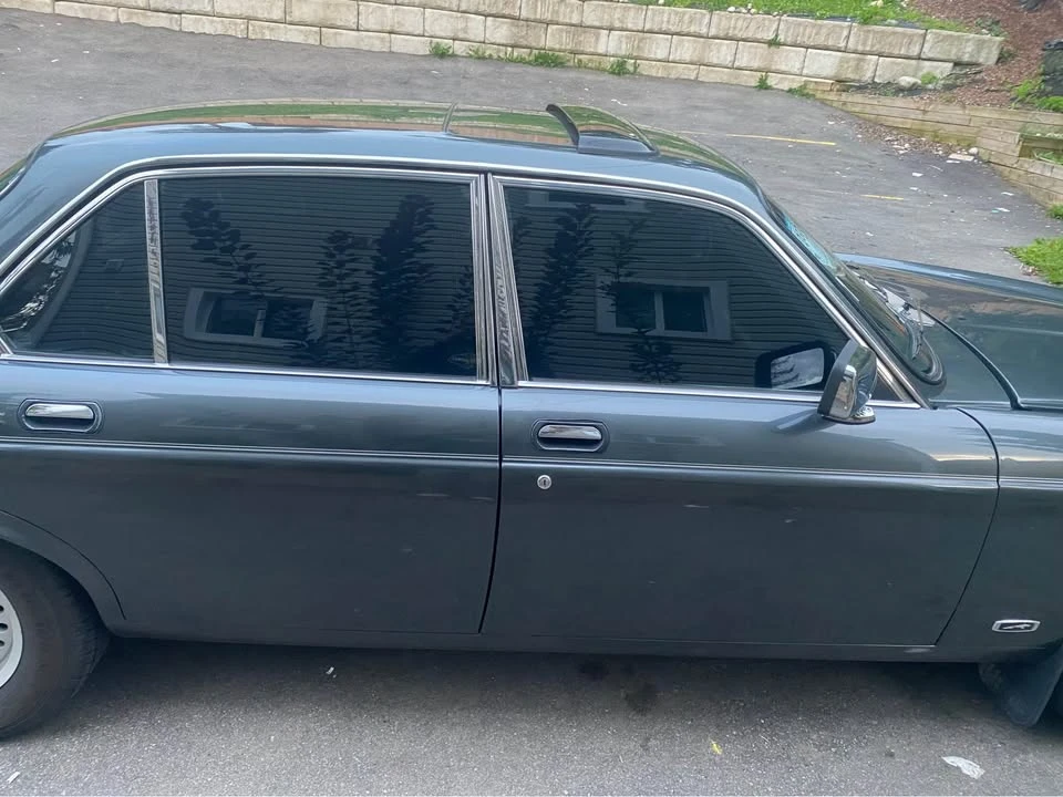 1990 Jaguar XJ40 XJ - Image 7 of 18