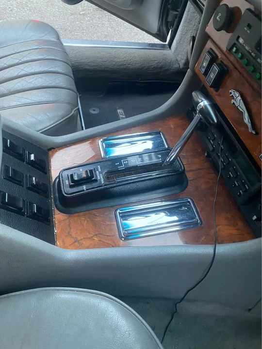 1990 Jaguar XJ40 XJ - Image 16 of 18