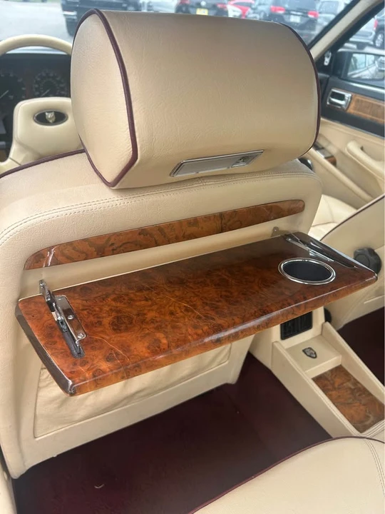 1990 Jaguar XJ40 XJ - Image 16 of 20