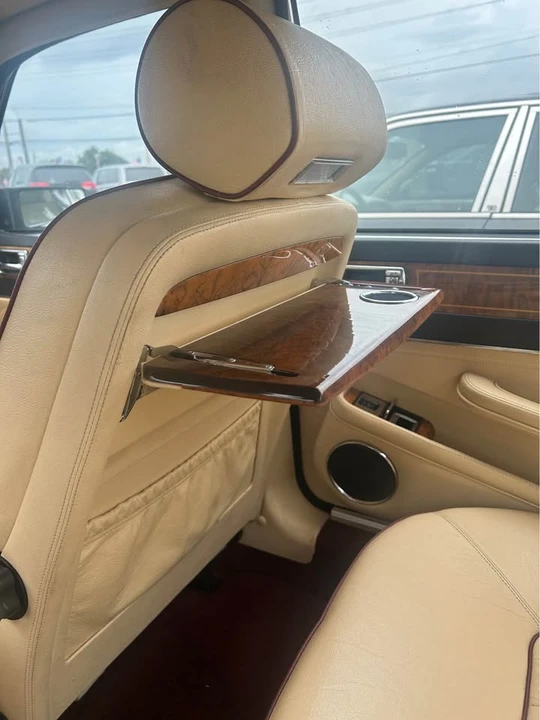 1990 Jaguar XJ40 XJ - Image 14 of 20
