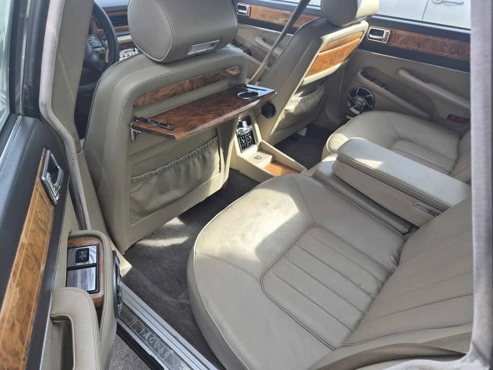 1990 Jaguar XJ40 XJ - Image 7 of 7