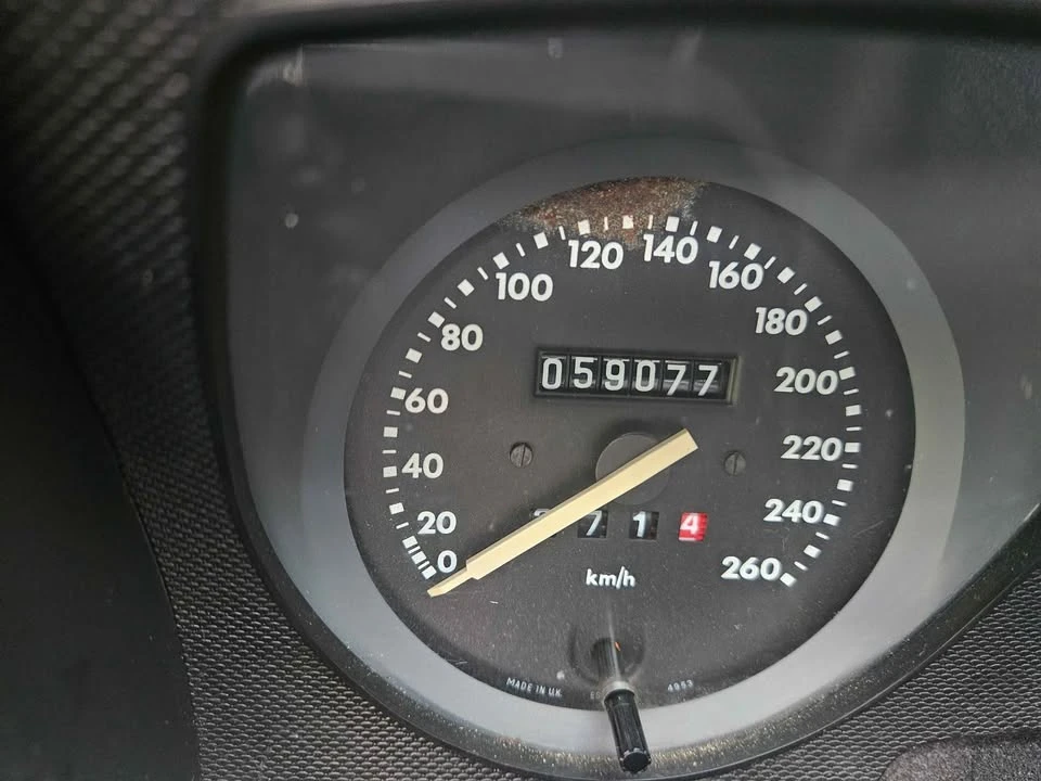 1990 Jaguar XJS Pre-Facelift V12 - Image 14 of 19
