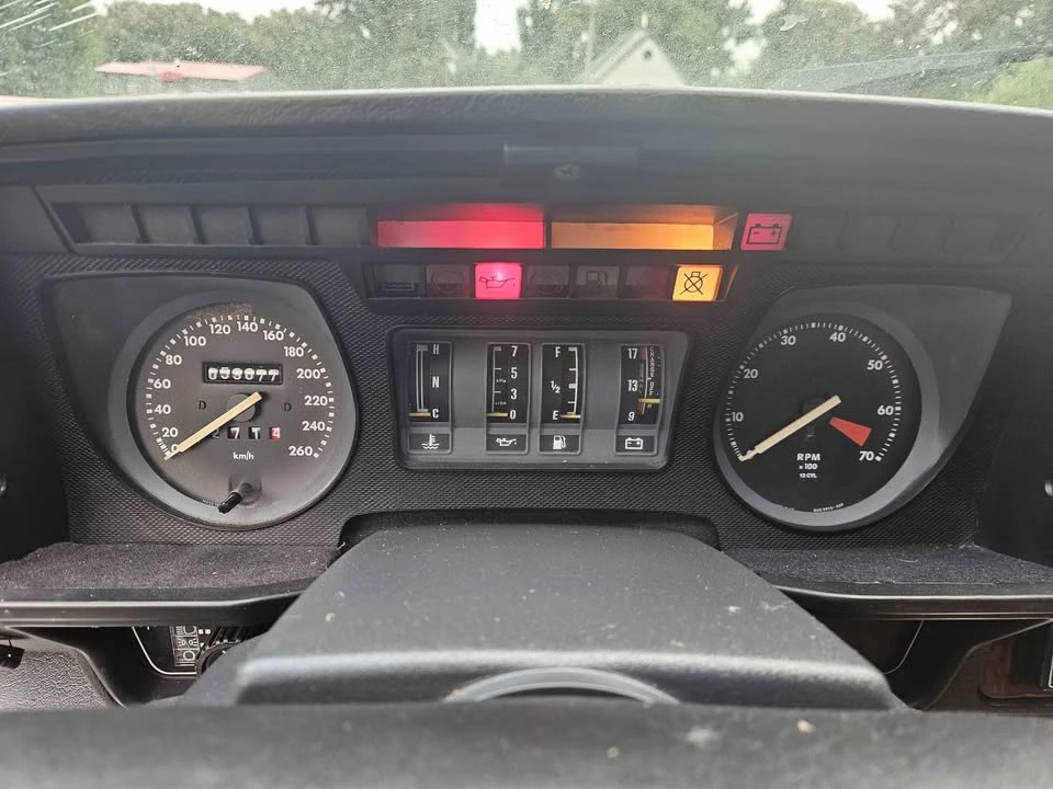 1990 Jaguar XJS Pre-Facelift V12 - Image 13 of 19