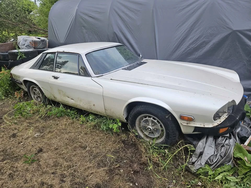 1990 Jaguar XJS Pre-Facelift V12 - Image 15 of 19