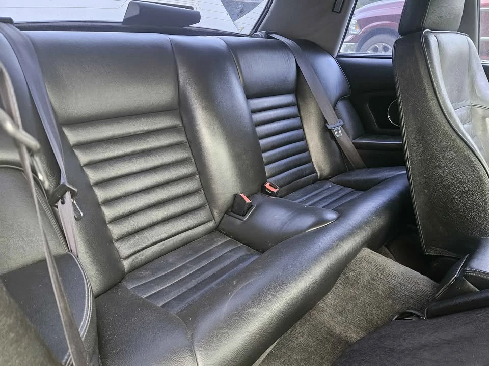 1990 Jaguar XJS Pre-Facelift V12 - Image 7 of 19
