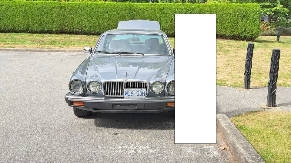 1990 Jaguar XJ Series 3 - Image 4 of 4