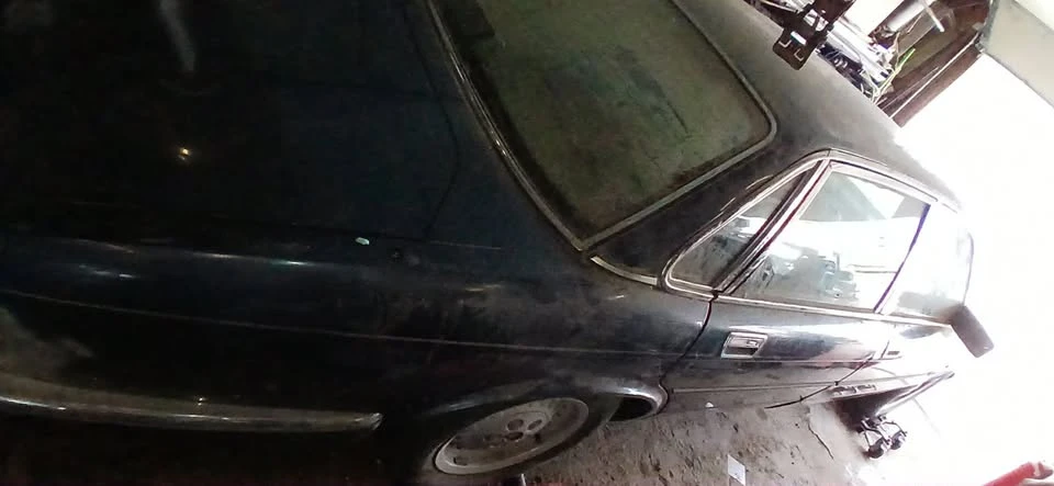 1990 Jaguar XJ40 XJ - Image 9 of 9