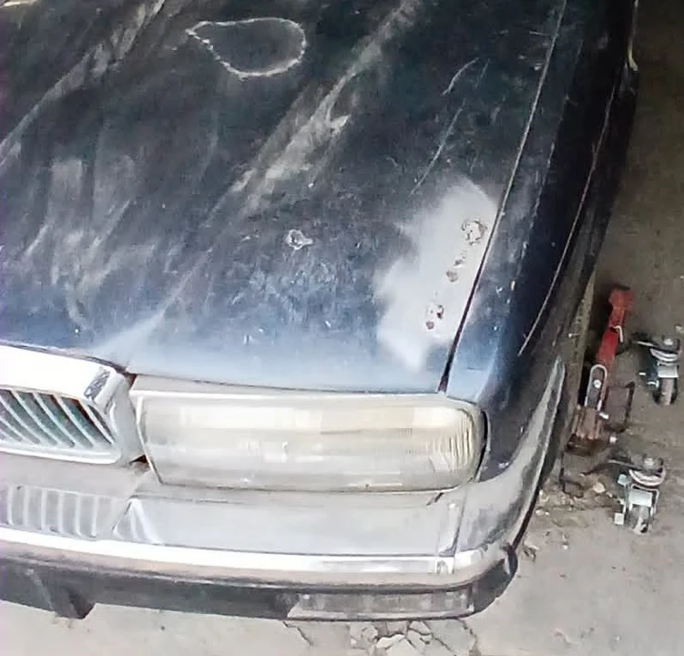 1990 Jaguar XJ40 XJ - Image 6 of 9