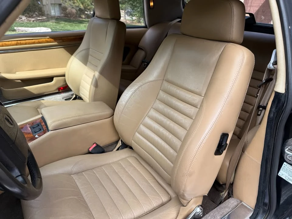 1990 Jaguar XJS - Image 10 of 11