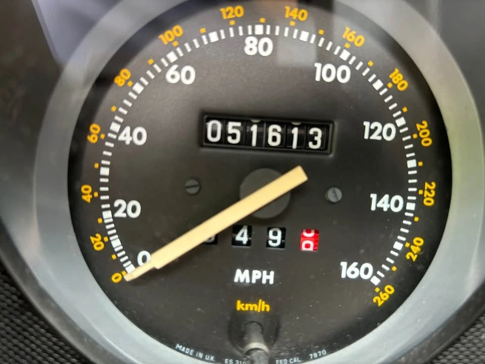 1990 Jaguar XJS - Image 8 of 8