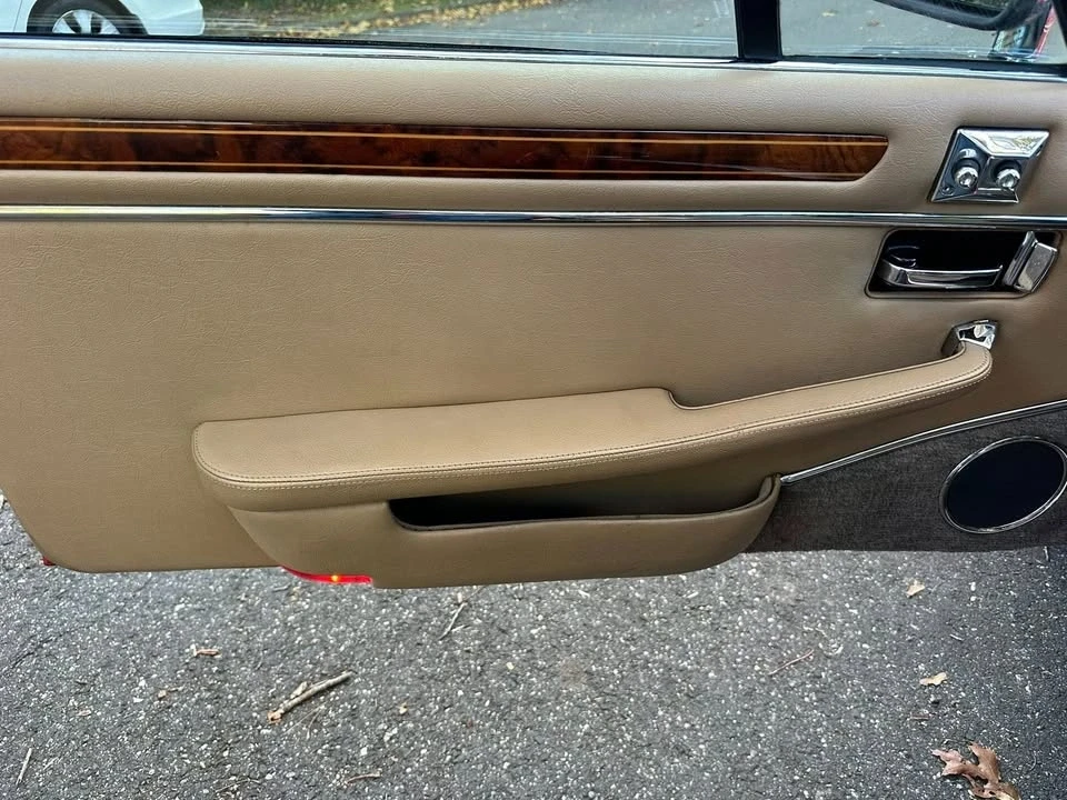 1990 Jaguar XJS - Image 16 of 20