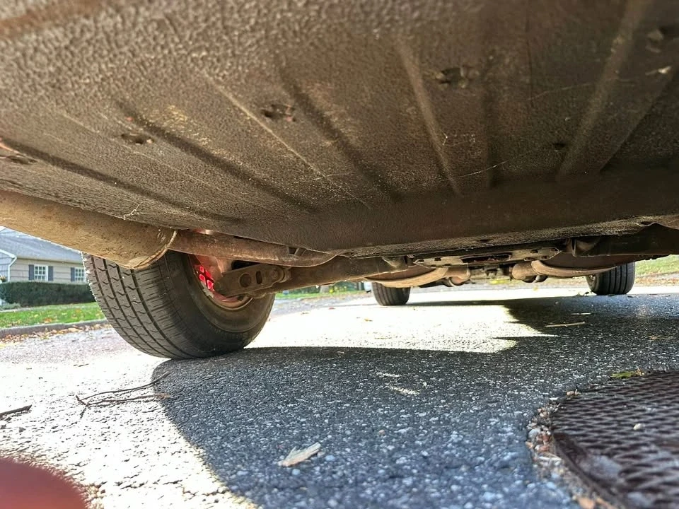 1990 Jaguar XJS - Image 12 of 20