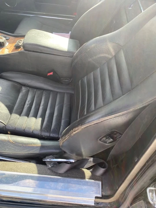 1990 Jaguar XJS - Image 6 of 7