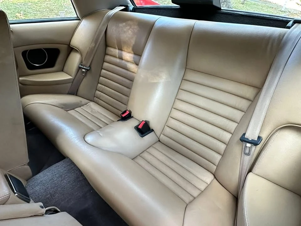 1990 Jaguar XJS - Image 15 of 20