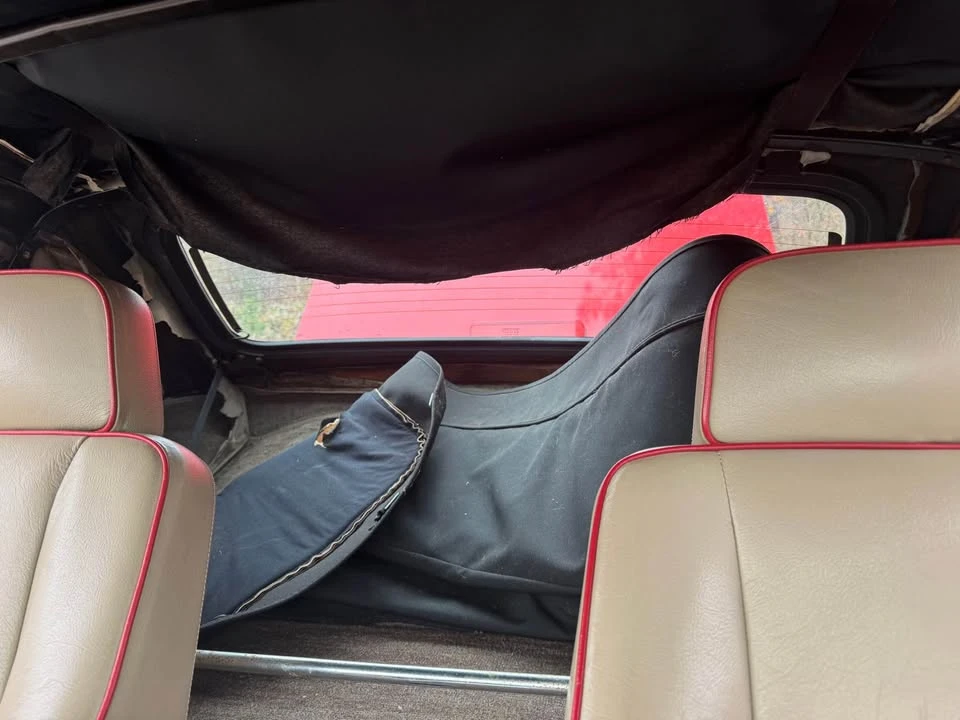 1990 Jaguar XJS - Image 10 of 14