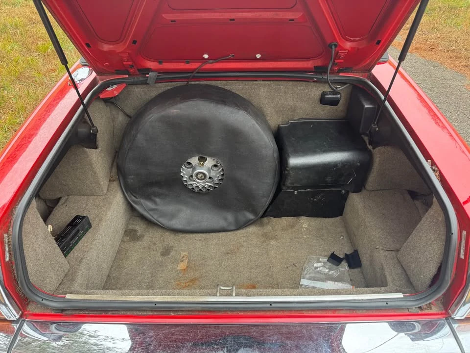 1990 Jaguar XJS - Image 12 of 14