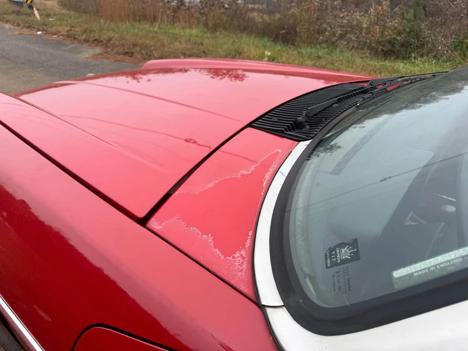 1990 Jaguar XJS - Image 13 of 14