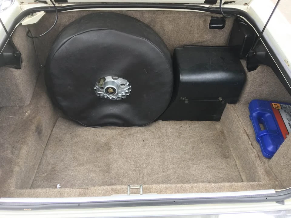 1990 Jaguar XJS - Image 3 of 20