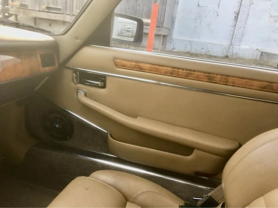 1990 Jaguar XJS - Image 18 of 20