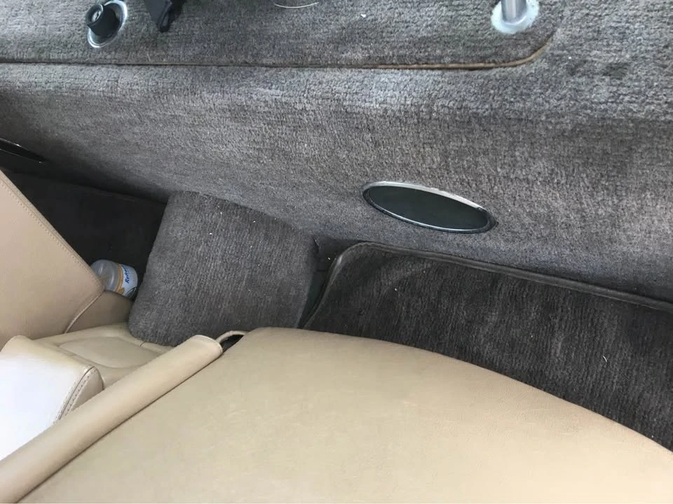 1990 Jaguar XJS - Image 6 of 20
