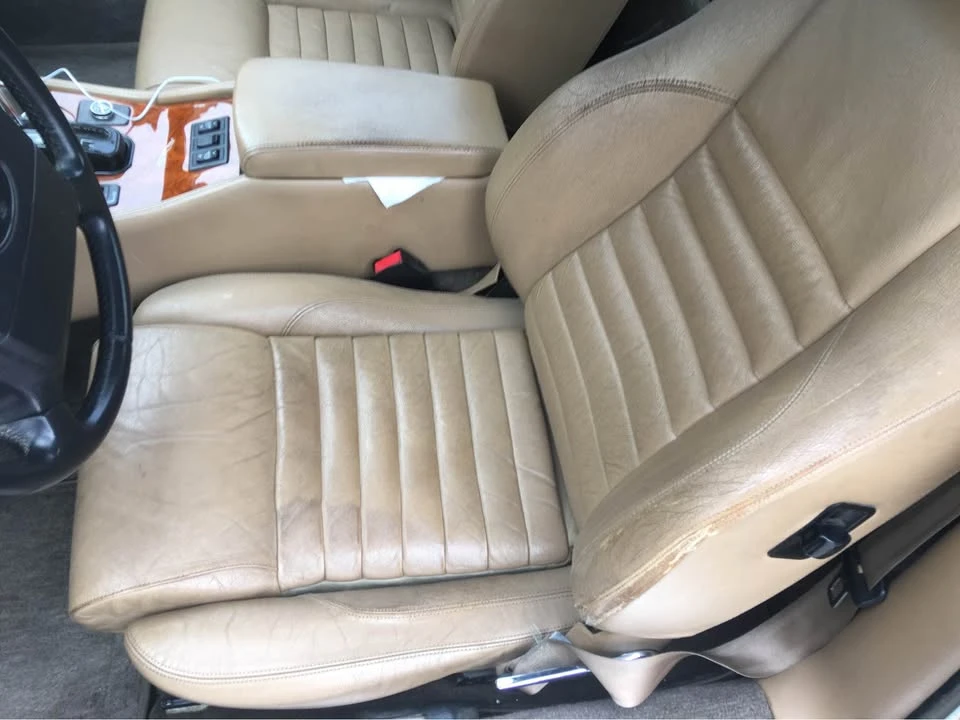 1990 Jaguar XJS - Image 9 of 20