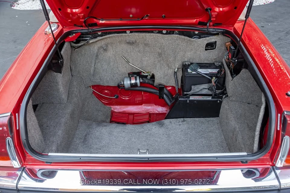 1990 Jaguar XJS - Image 17 of 18