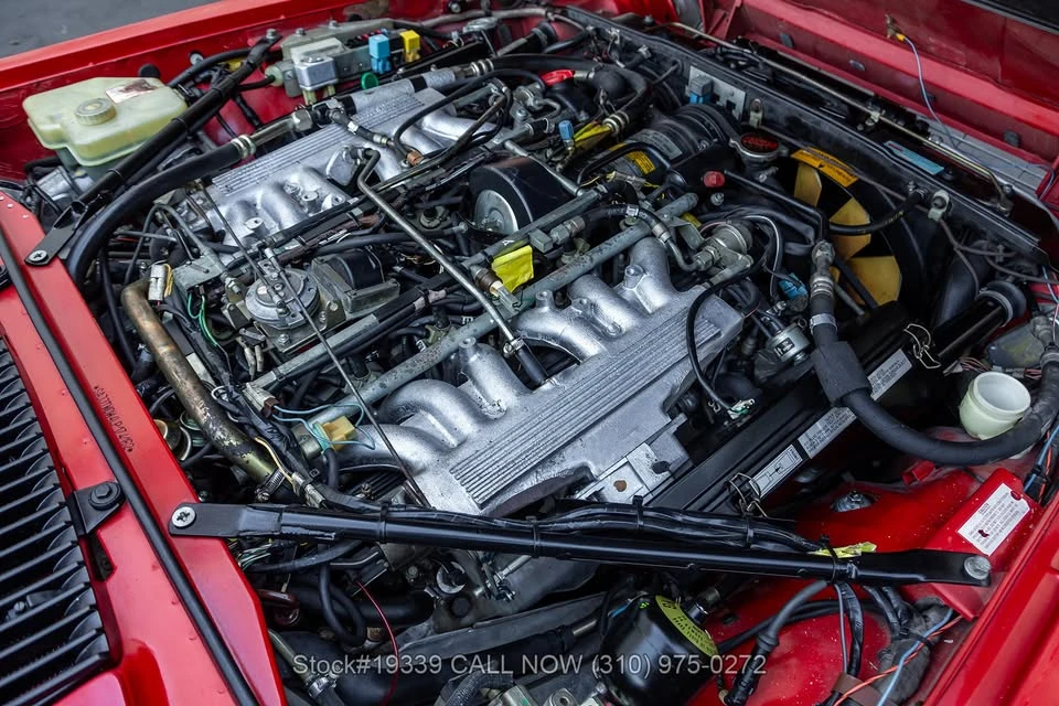 1990 Jaguar XJS - Image 18 of 18