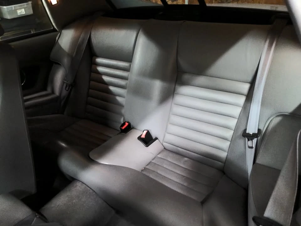 1990 Jaguar XJS - Image 3 of 4