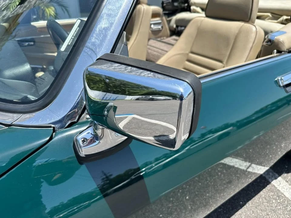 1990 Jaguar XJS Convertible - Image 18 of 20