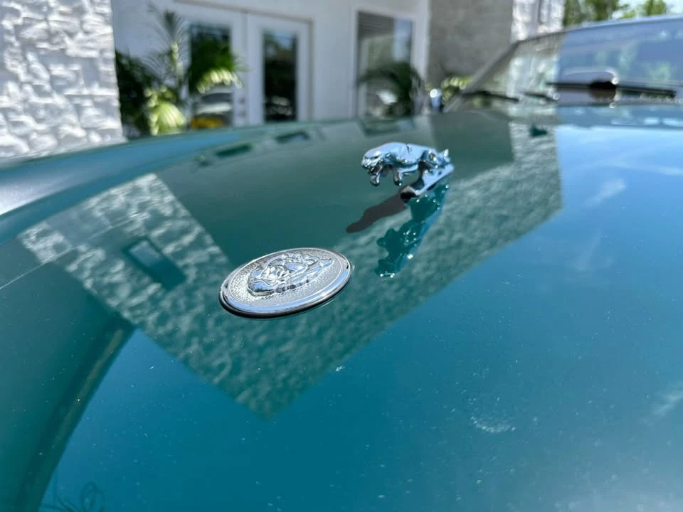 1990 Jaguar XJS Convertible - Image 15 of 20