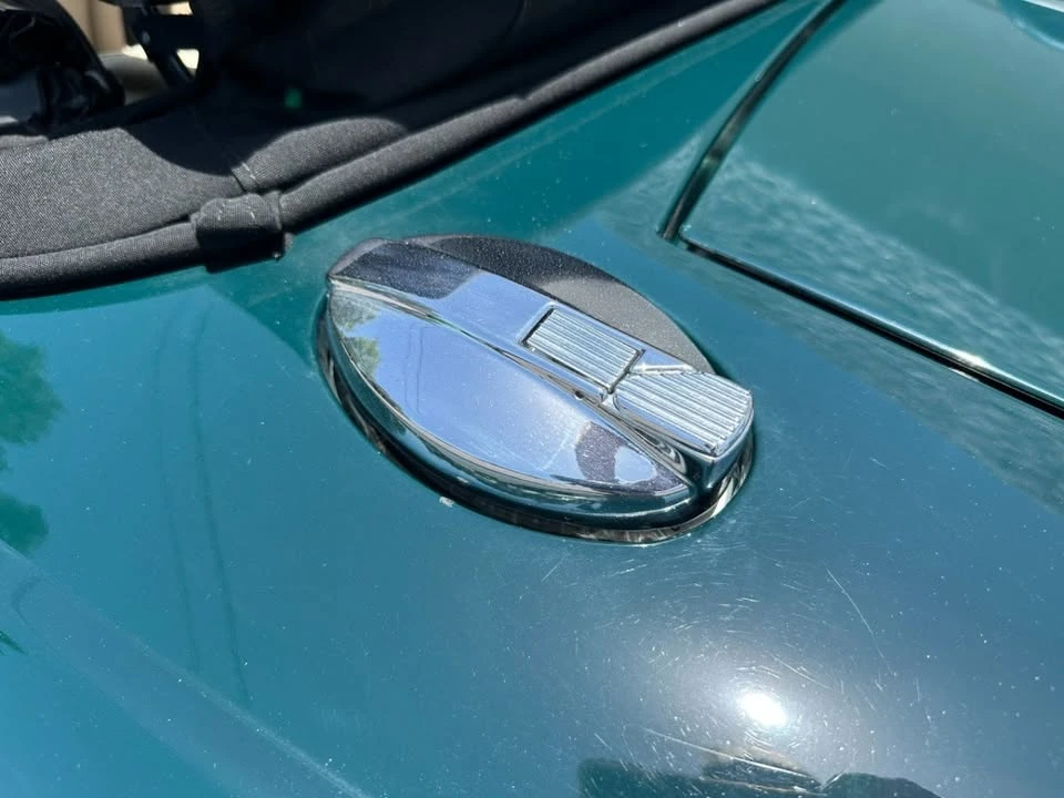 1990 Jaguar XJS Convertible - Image 10 of 20