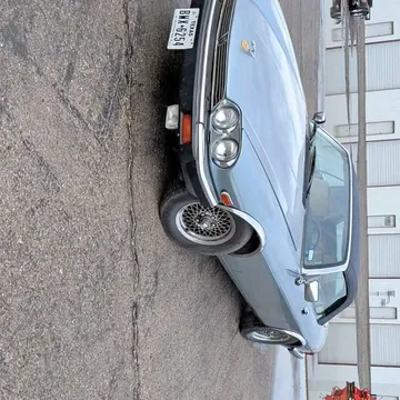 1990 Jaguar XJS Collection Classic