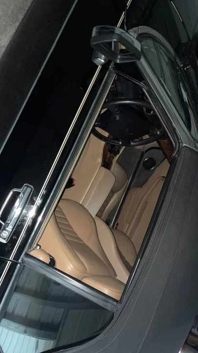 1990 Jaguar XJS - Image 2 of 9