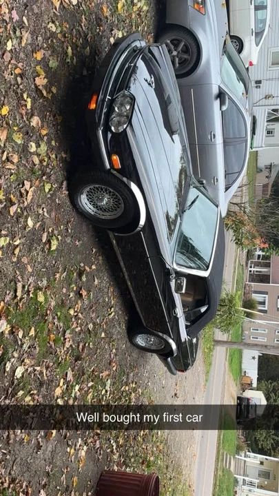 1990 Jaguar XJS - Image 4 of 9