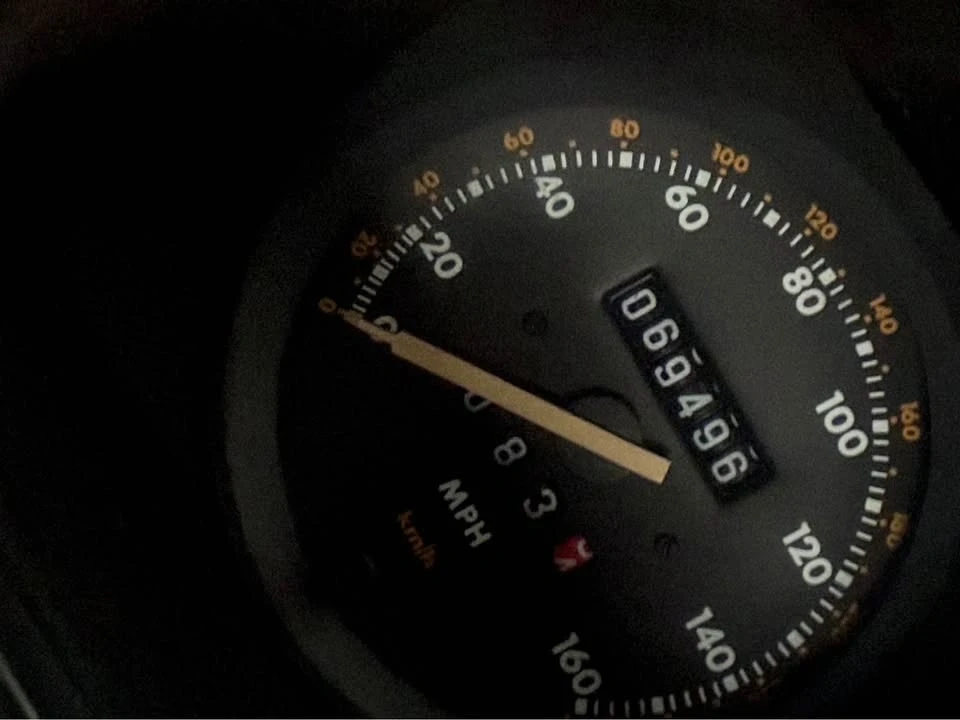 1990 Jaguar XJS - Image 5 of 9