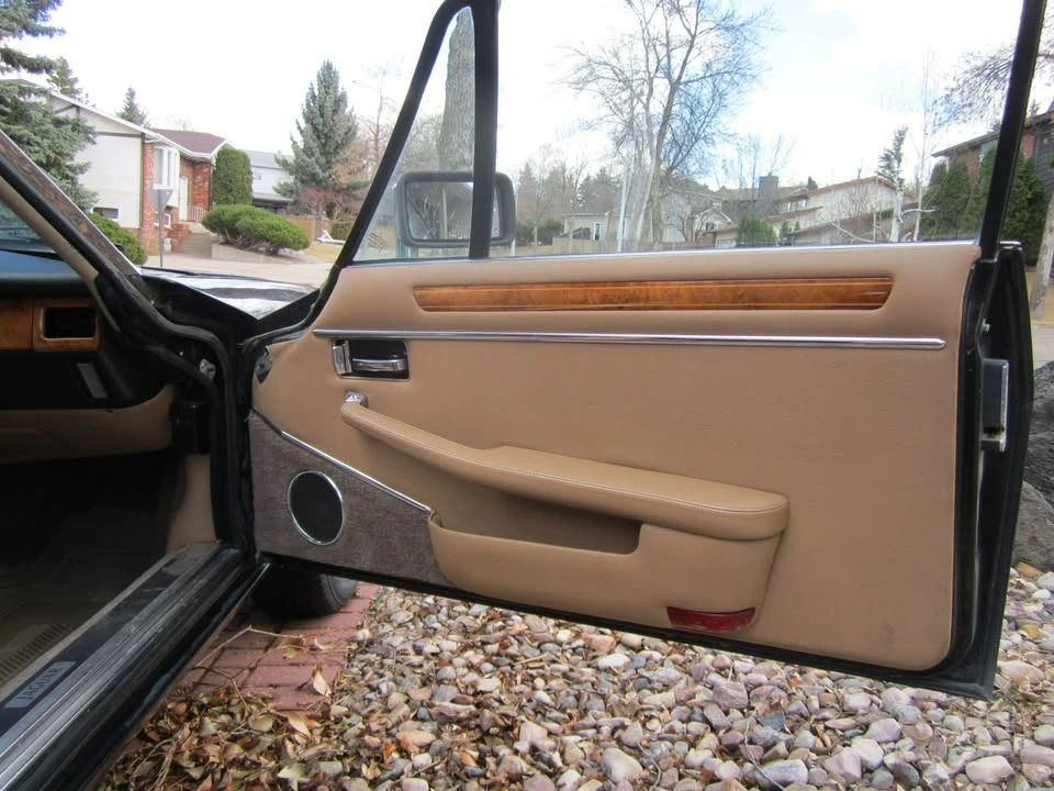 1990 Jaguar XJS - Image 4 of 5